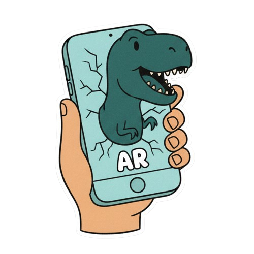 Icono de Realidad Aumentada