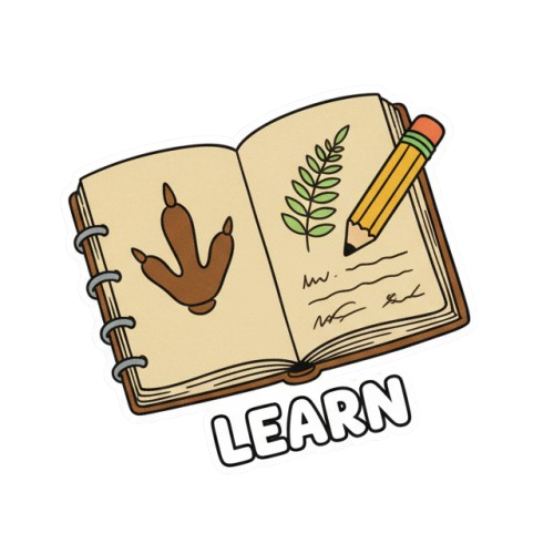 Icono de un libro abierto