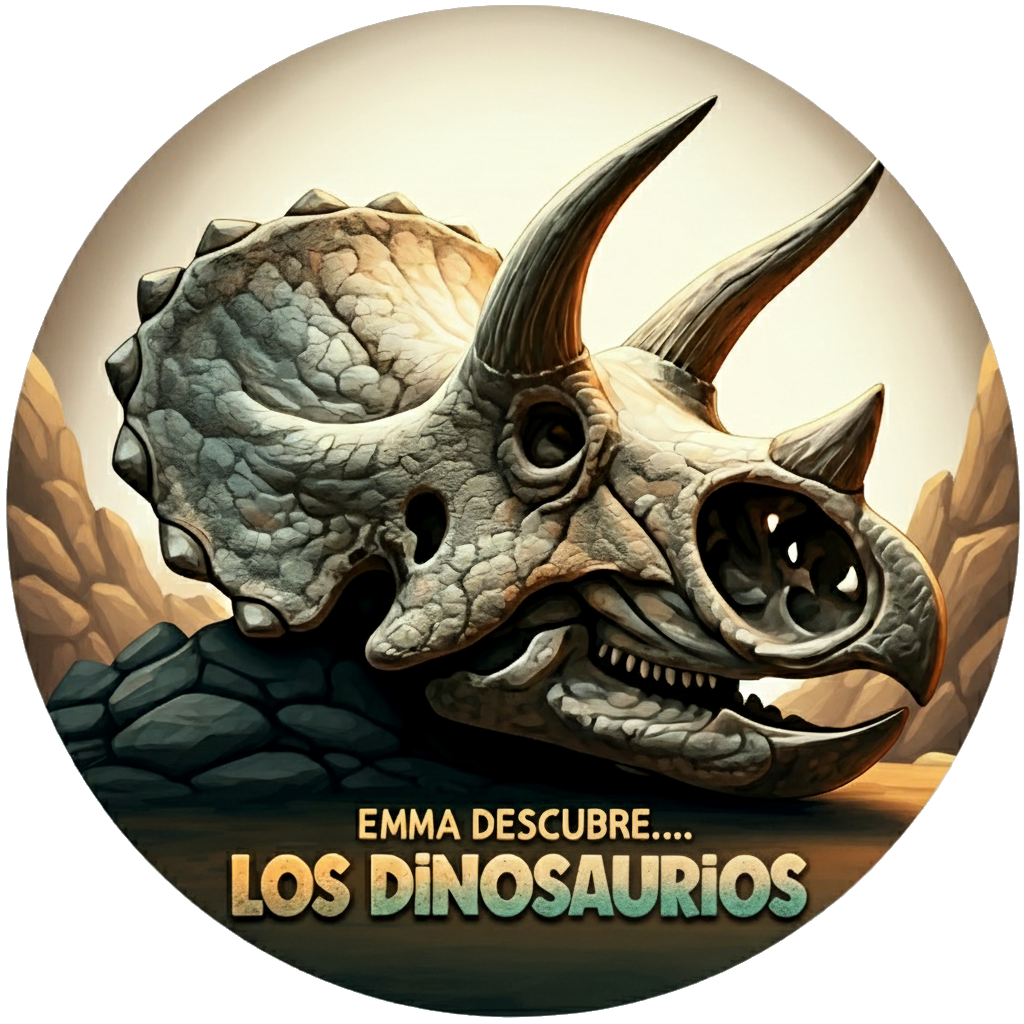 Logo de Emma Descubre
